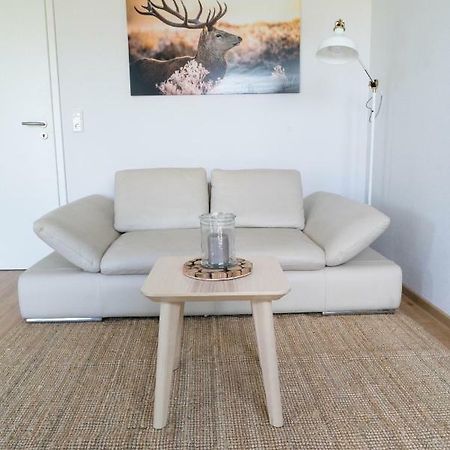 Apartment Schneeburg Ebringen Buitenkant foto