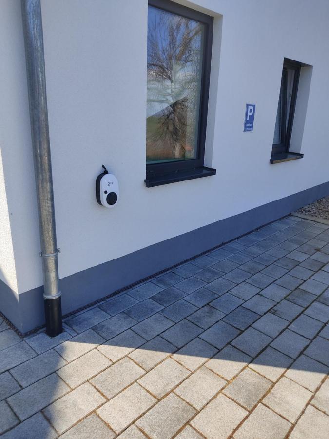 Apartment Schneeburg Ebringen Buitenkant foto