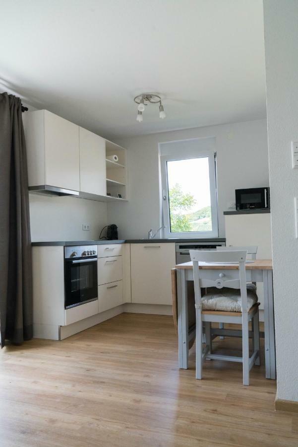 Apartment Schneeburg Ebringen Buitenkant foto