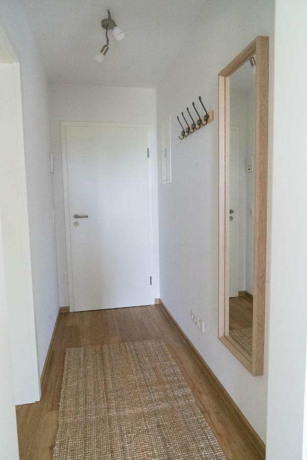 Apartment Schneeburg Ebringen Buitenkant foto