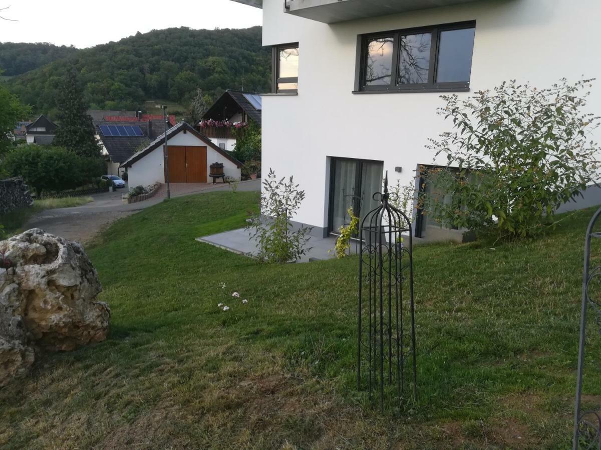 Apartment Schneeburg Ebringen Buitenkant foto