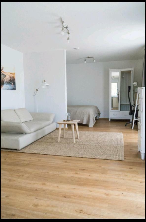 Apartment Schneeburg Ebringen Buitenkant foto